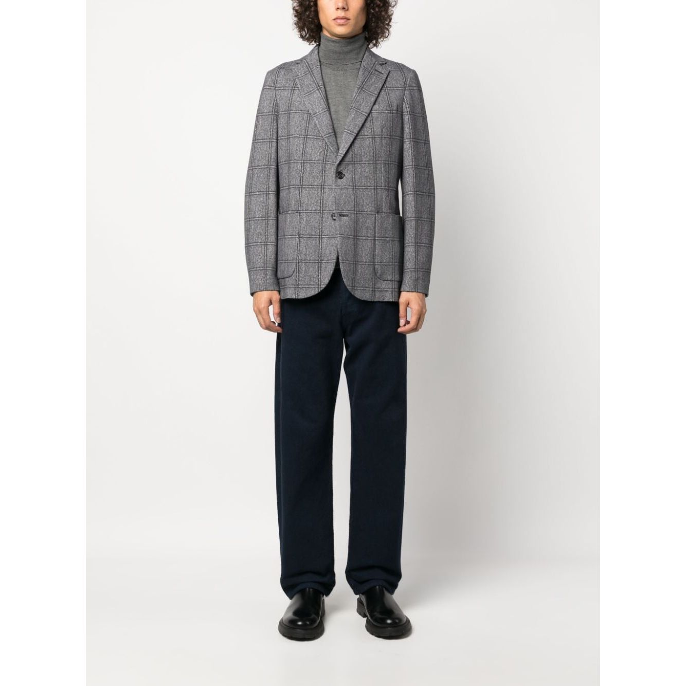 Circolo 1901 Jackets Blue