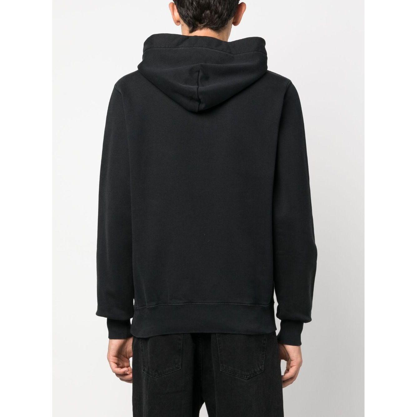 Ambush Sweaters Black Topwear Ambush Black