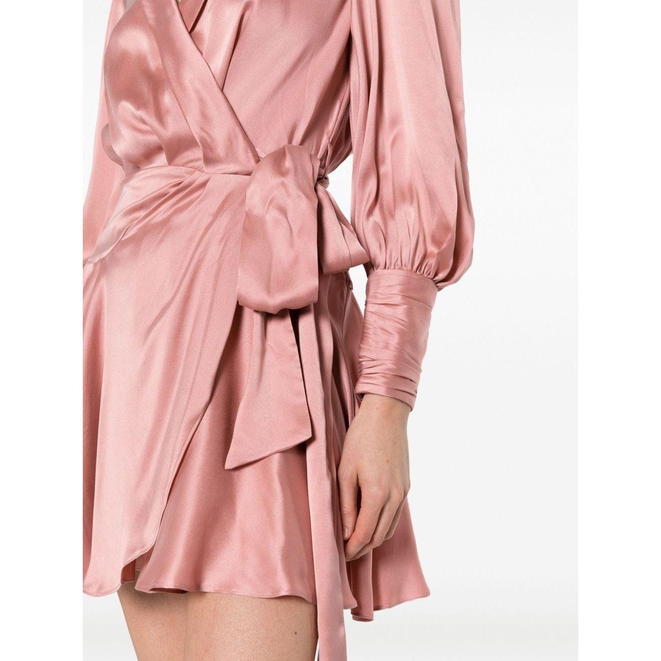 Zimmermann Dresses Pink Dresses Zimmermann Pink