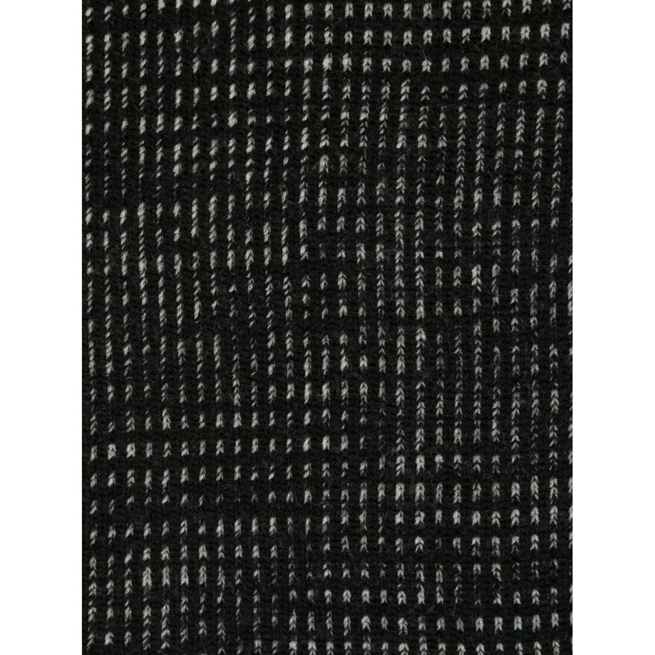 Missoni Scarfs Black Scarves Hats & Gloves Missoni Black
