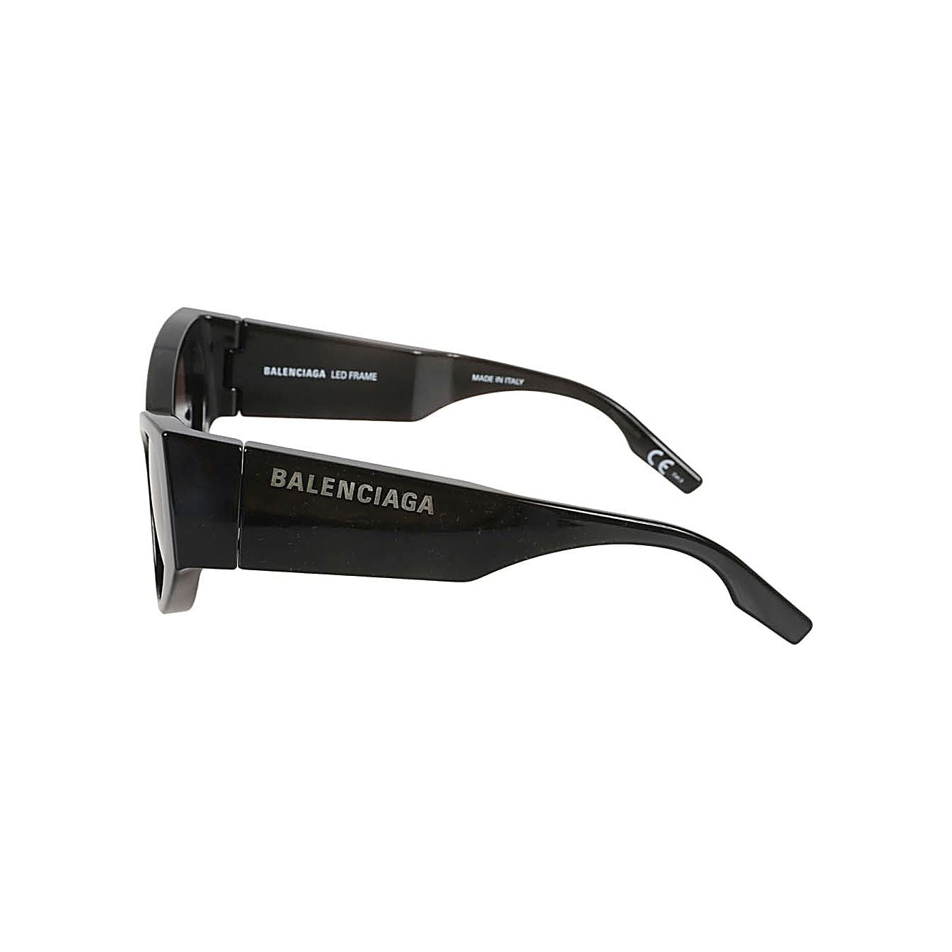 Balenciaga cat-eye frame sunglasses Sunglasses Balenciaga Dark Slate Gray