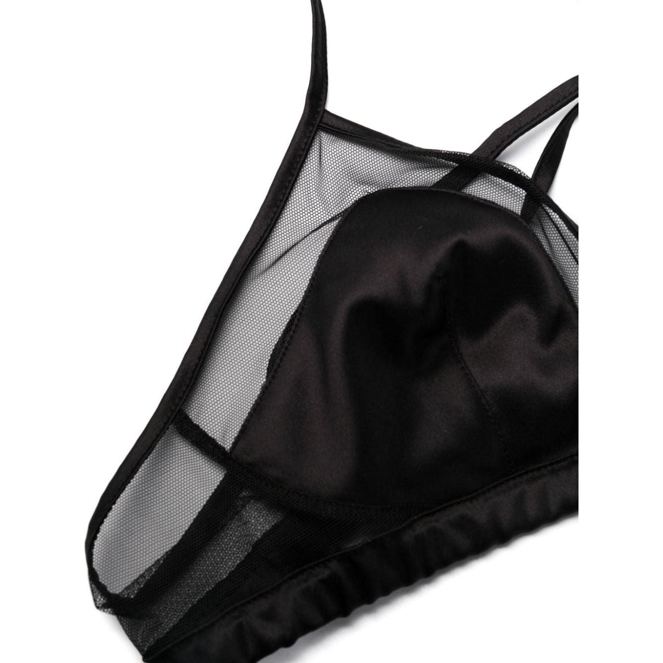 Dolce & Gabbana Underwear Black Beachwear & underwear Dolce & Gabbana Black
