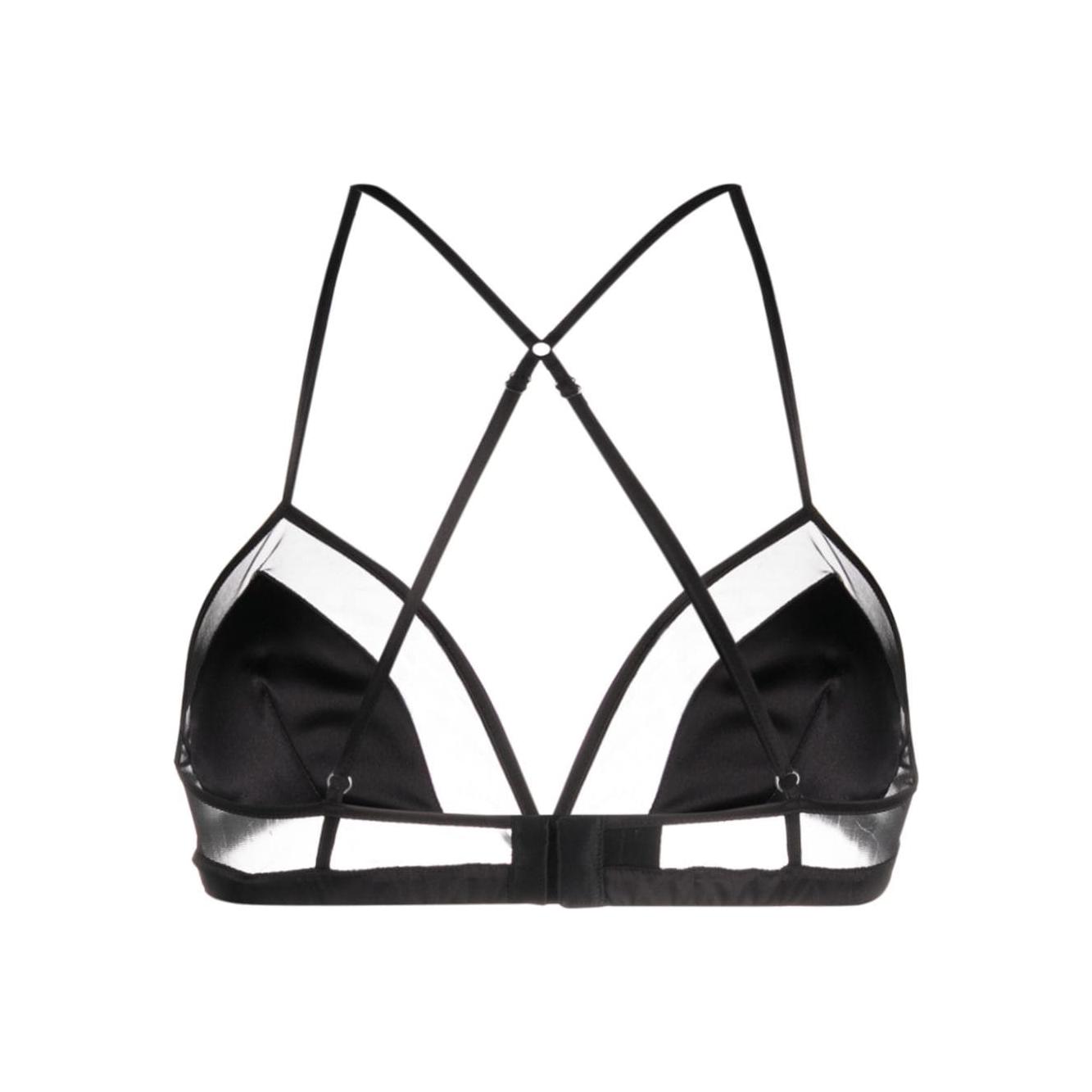 Dolce & Gabbana Underwear Black Beachwear & underwear Dolce & Gabbana Dark Slate Gray