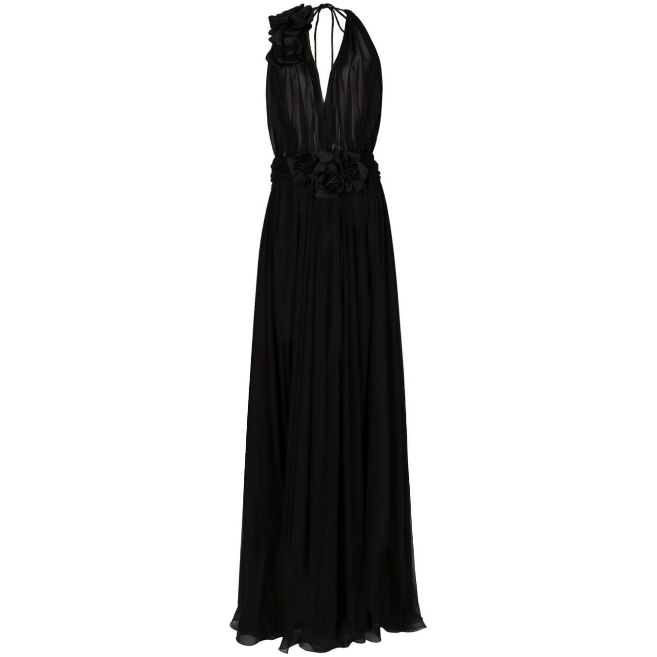 Dolce & Gabbana Dresses Black Dresses Dolce & Gabbana Black