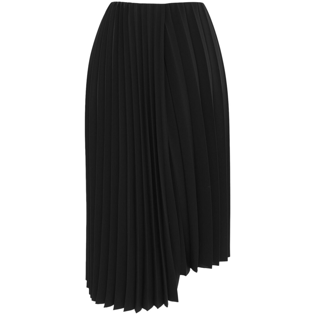 Saint Laurent Skirts Black Skirts Saint Laurent Black
