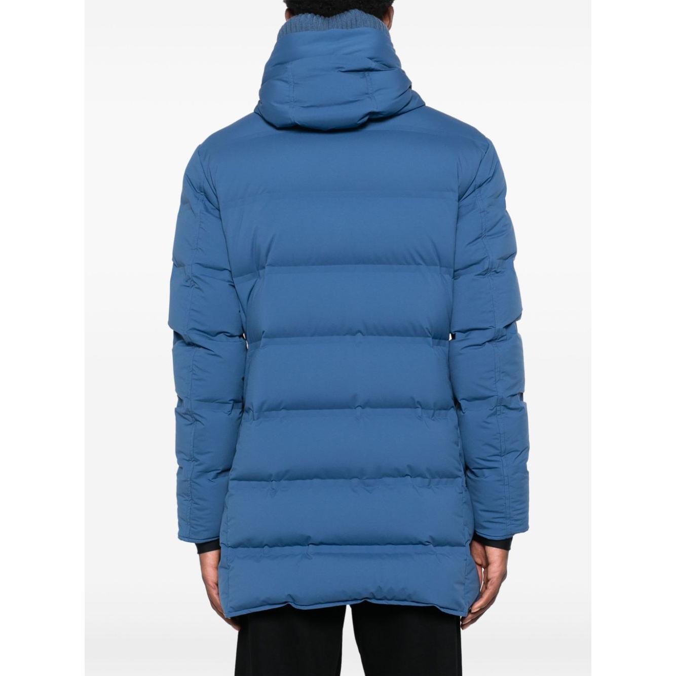 Kired Coats Blue Jackets Kired Dark Slate Blue