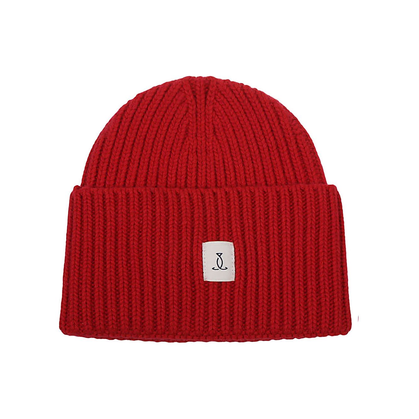 Seafarer Hats Red Scarves Hats & Gloves Seafarer Dark Red