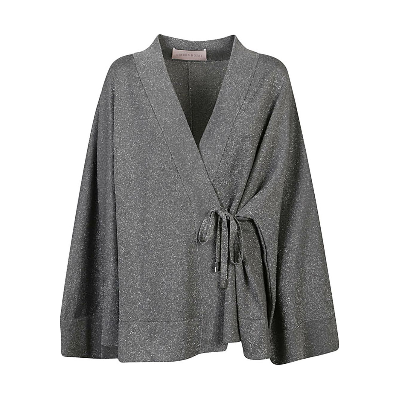 Circus Hotel Dresses Grey Dresses Circus Hotel Dim Gray