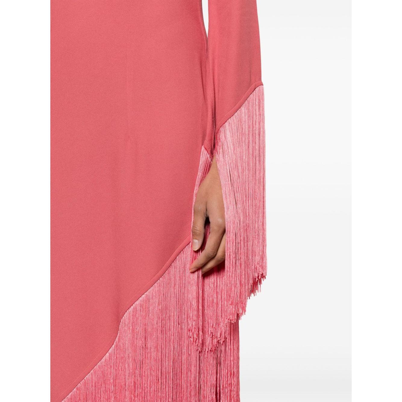 TALLER MARMO PRE Dresses Pink Dresses Taller Marmo Pre Light Coral
