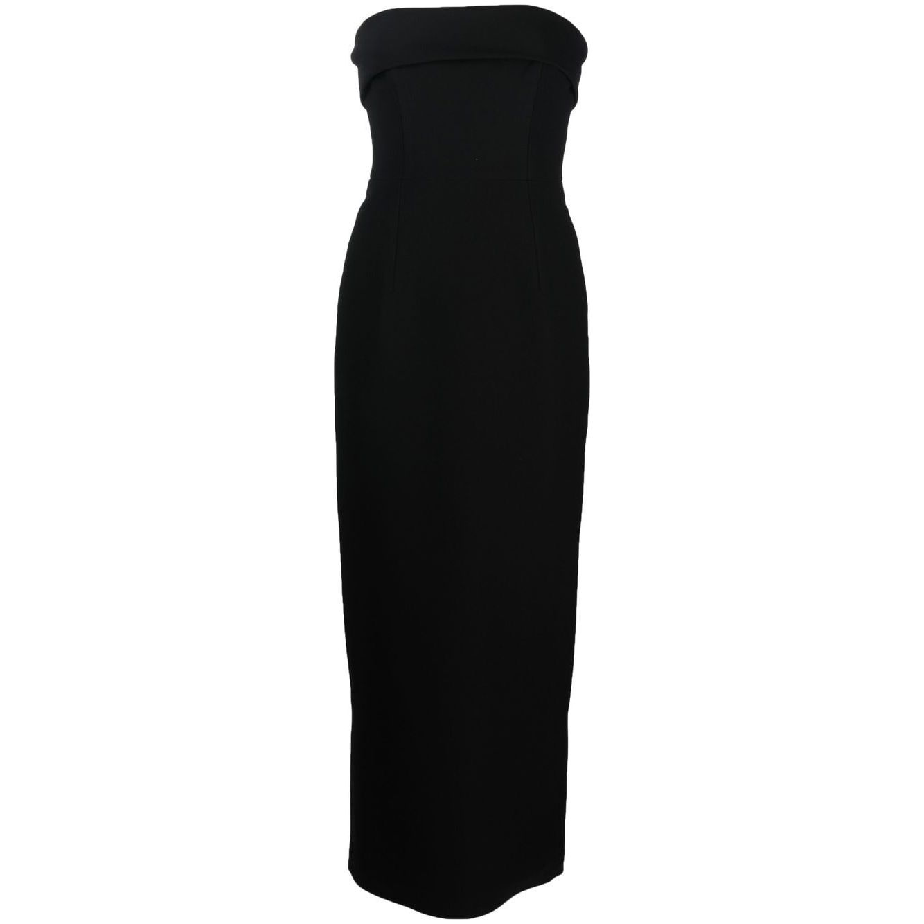 THE NEW ARRIVALS BY ILKYAZ OZEL Dresses Black Dresses The New Arrivals By Ilkyaz Ozel Black