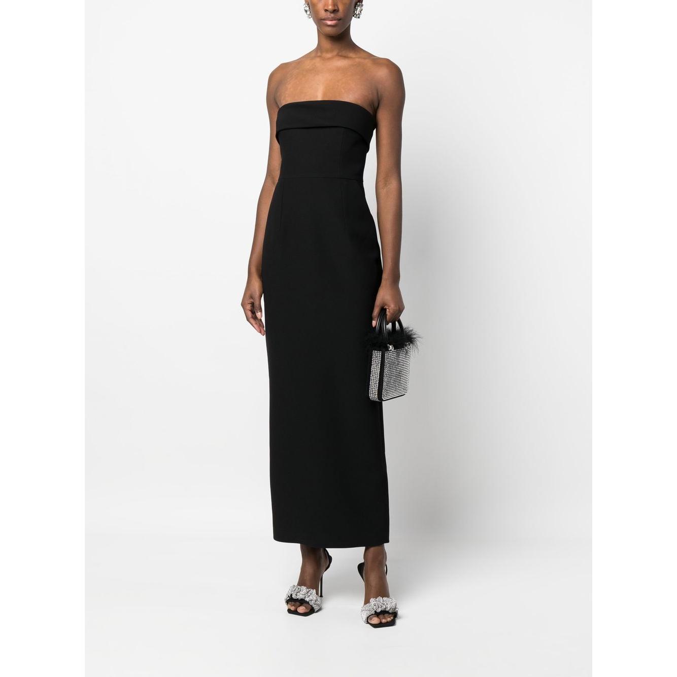 THE NEW ARRIVALS BY ILKYAZ OZEL Dresses Black Dresses The New Arrivals By Ilkyaz Ozel Lavender