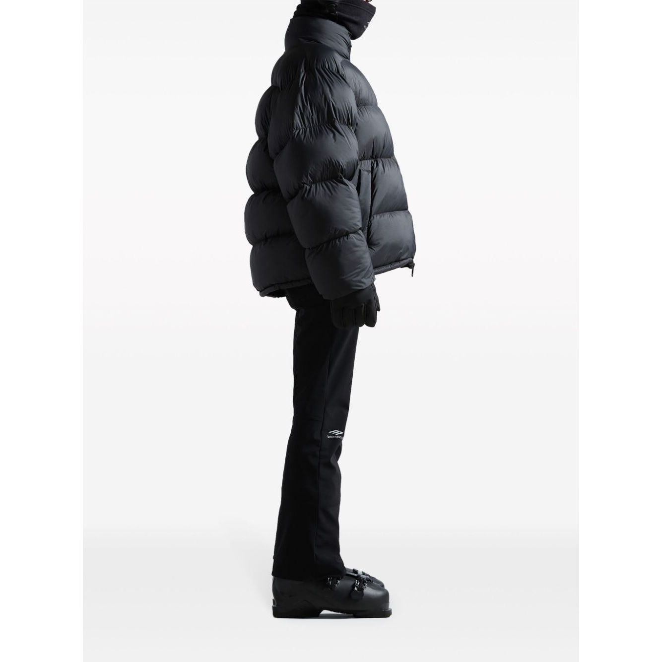 Balenciaga 5-Pocket Ski Pants Trousers Balenciaga Dark Slate Gray