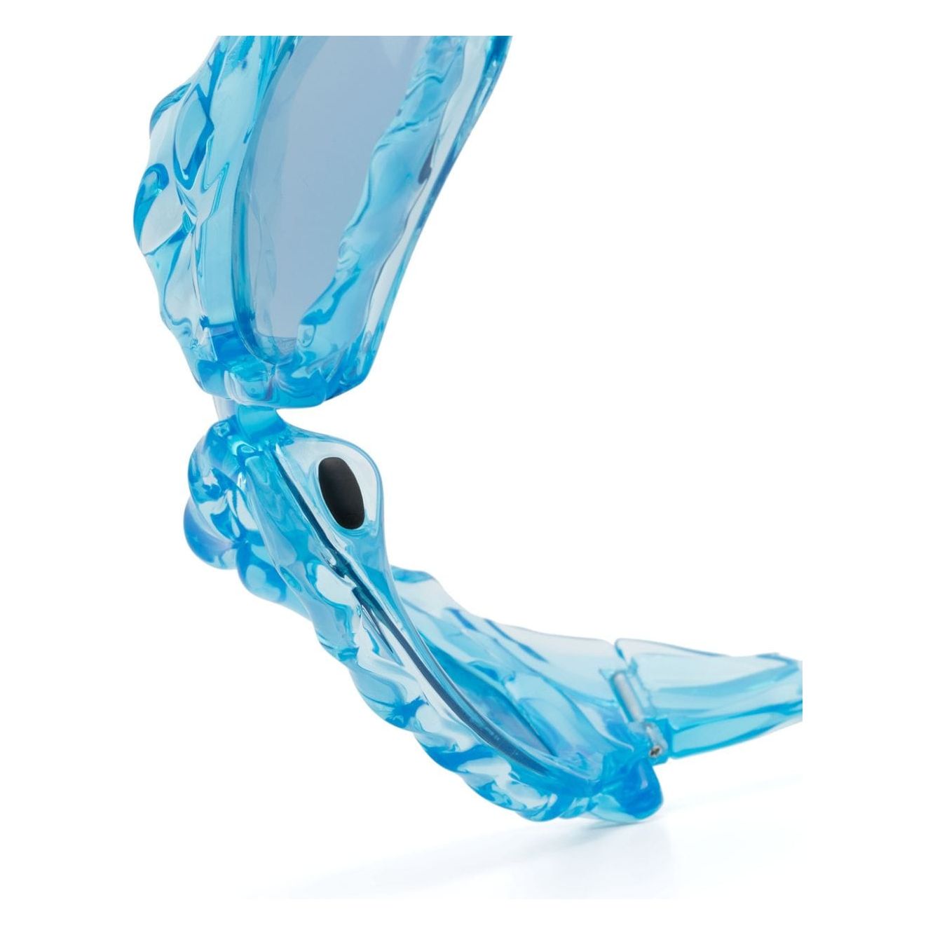 OTTOLINGER Sunglasses Clear Blue