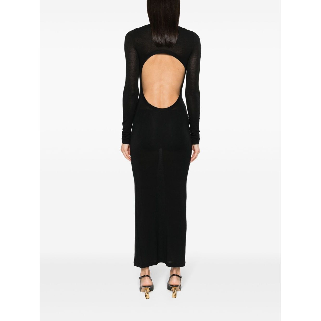 Saint Laurent Dresses Black Dresses Saint Laurent Black