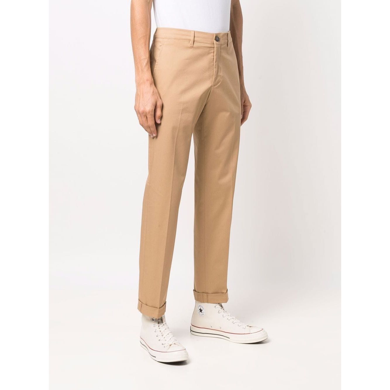 Golden Goose Trousers Beige Trousers Golden Goose Beige