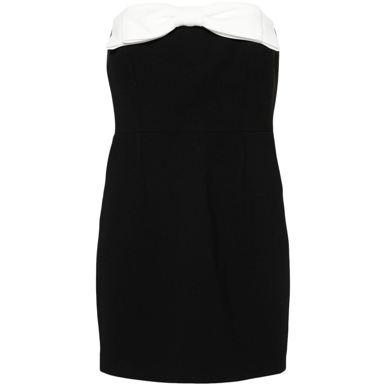 THE NEW ARRIVALS BY ILKYAZ OZEL Dresses Black Dresses The New Arrivals By Ilkyaz Ozel Black