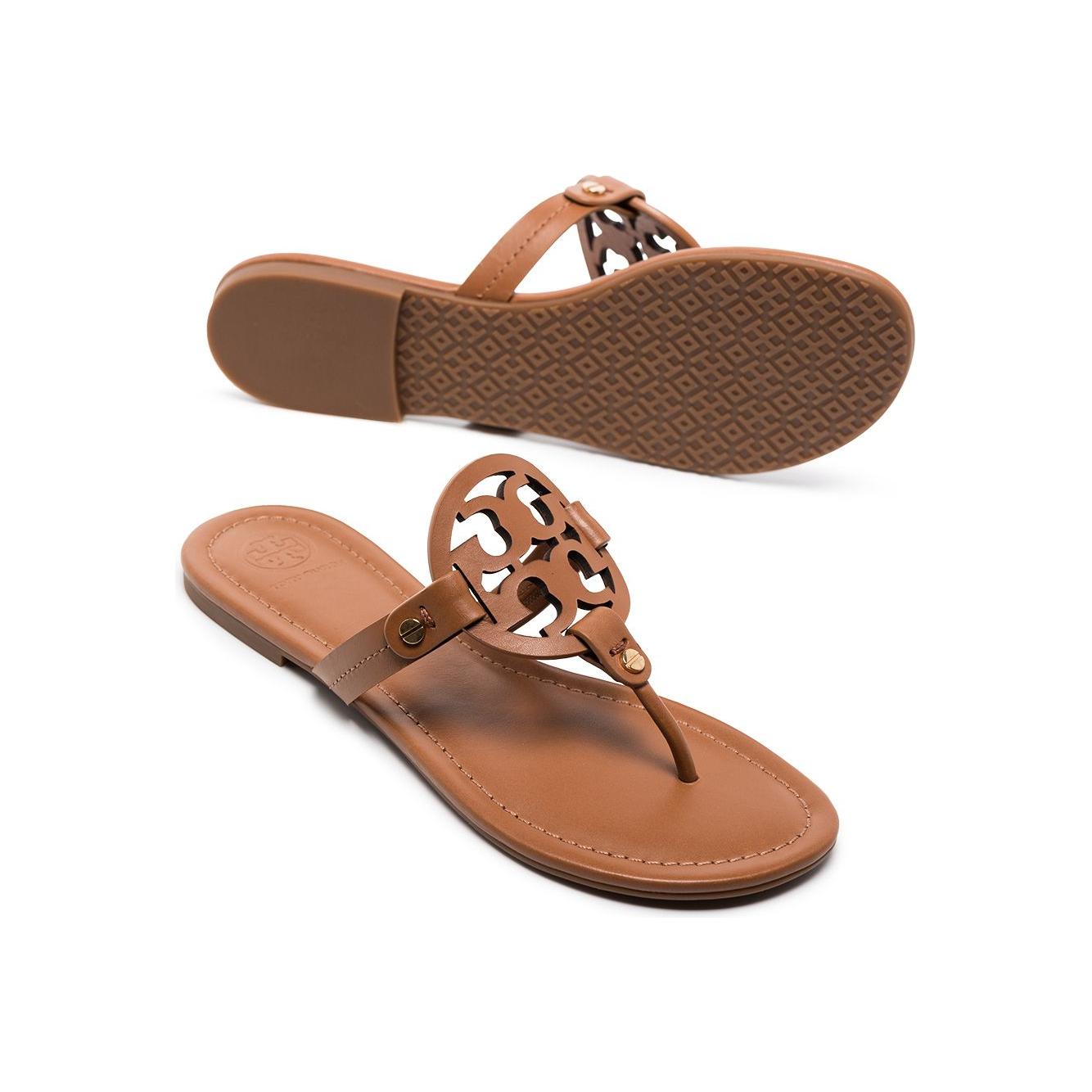 Tory Burch Miller Sandals Sandals Tory Burch Sienna