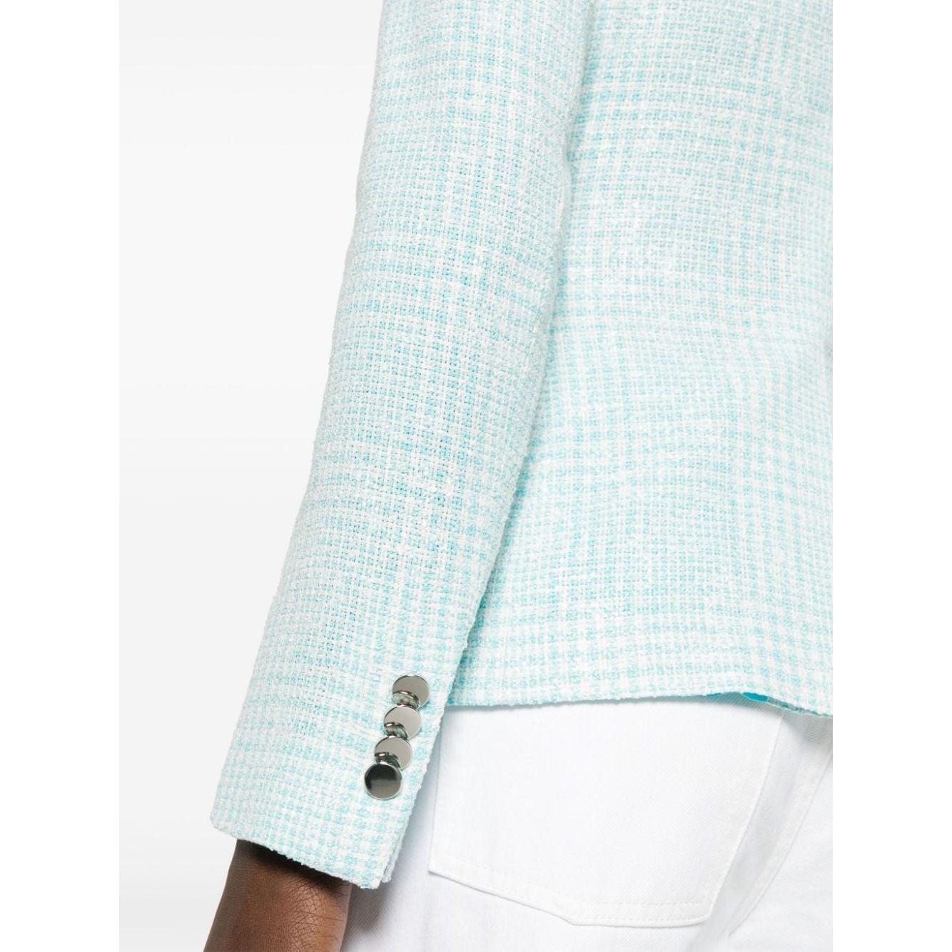 Tagliatore Jackets Clear Blue Jackets Tagliatore Lavender