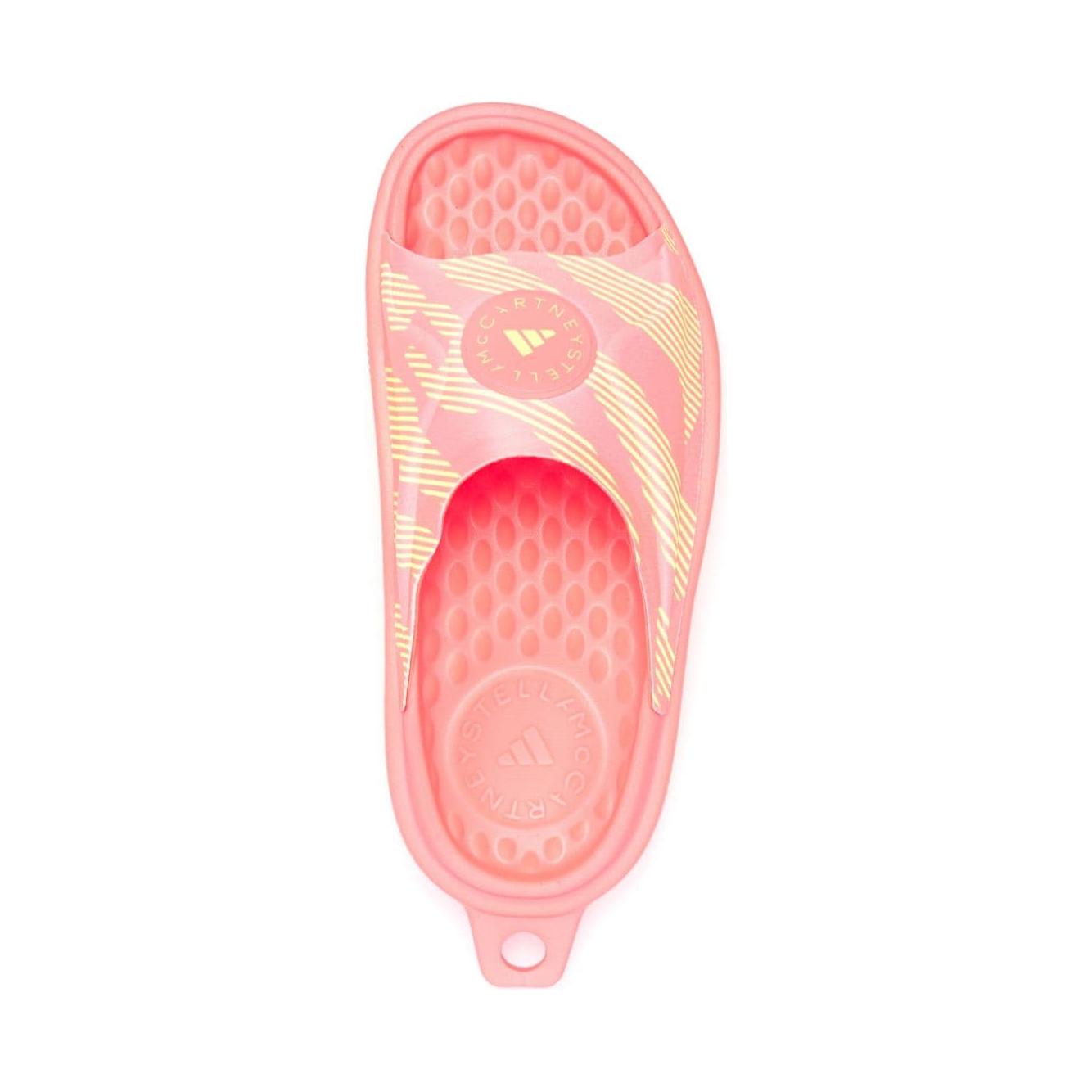 Adidas By Stella McCartney Sandals Pink Sandals Adidas By Stella McCartney Light Pink