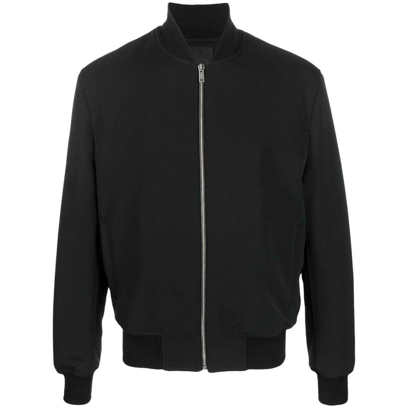 Givenchy Coats Black Jackets Givenchy Black