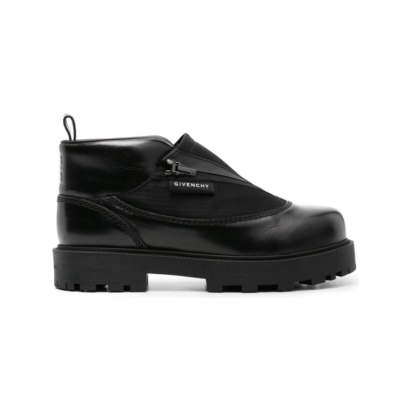 Givenchy Boots Black Boots Givenchy Black