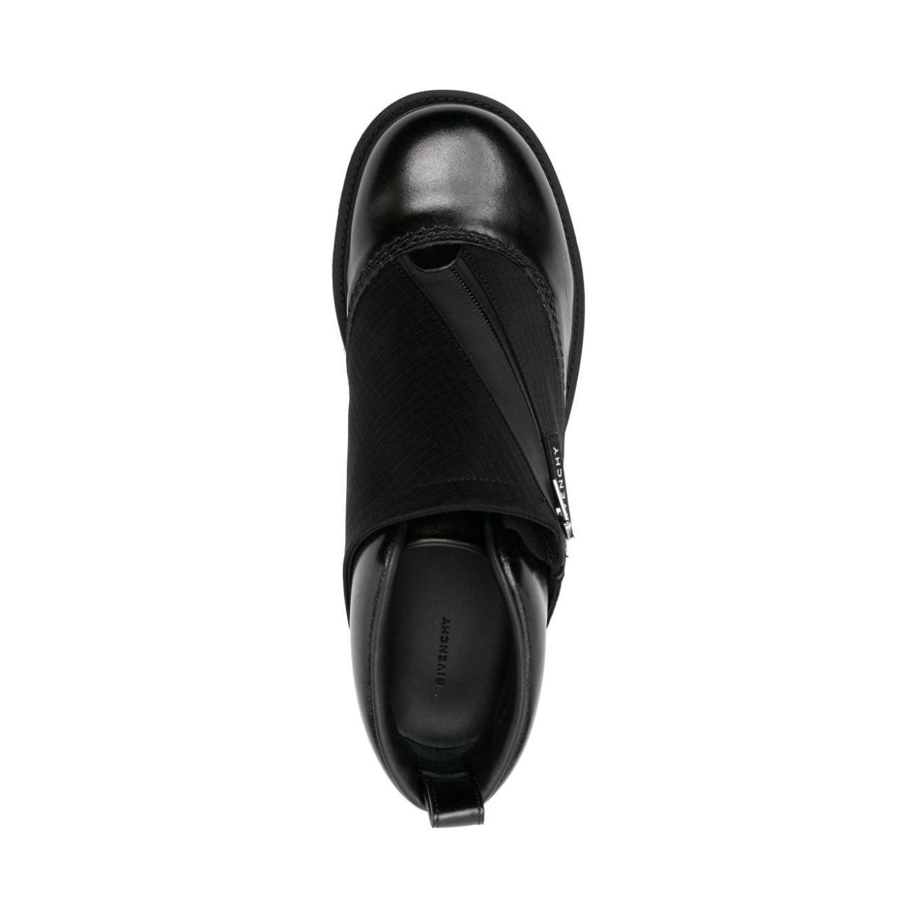 Givenchy Boots Black Boots Givenchy Black