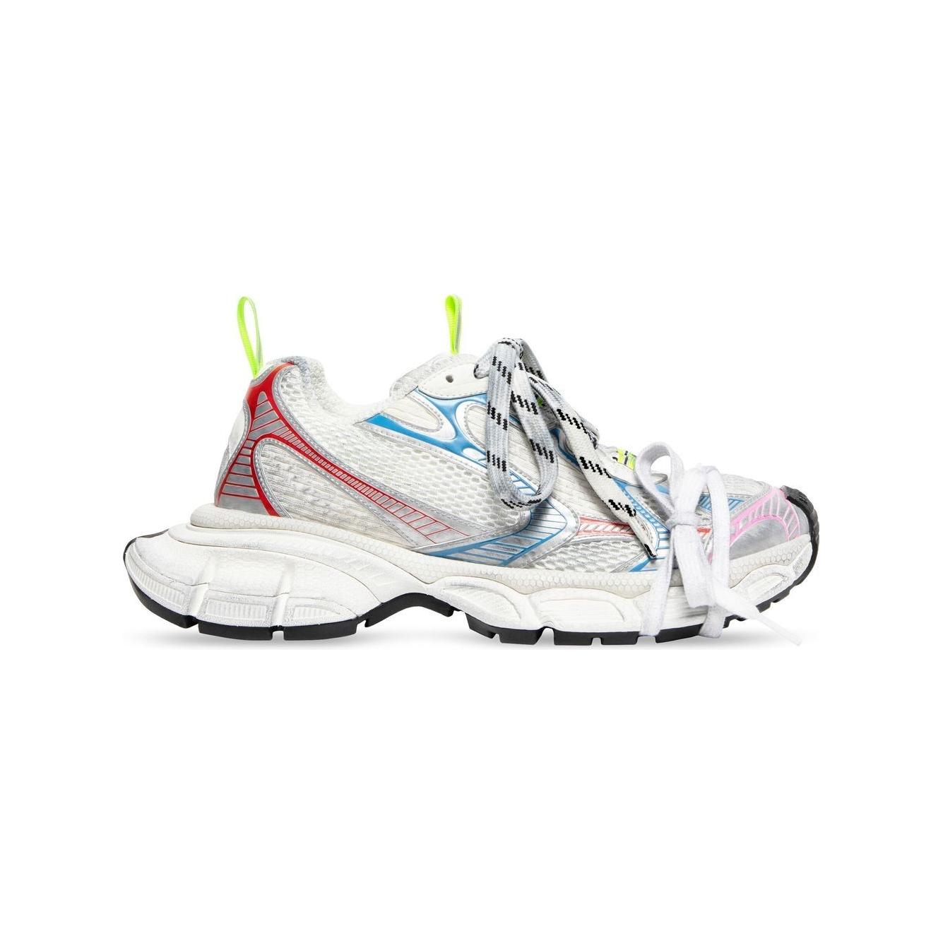 Balenciaga Sneaker 3XL Sneakers Balenciaga Light Gray
