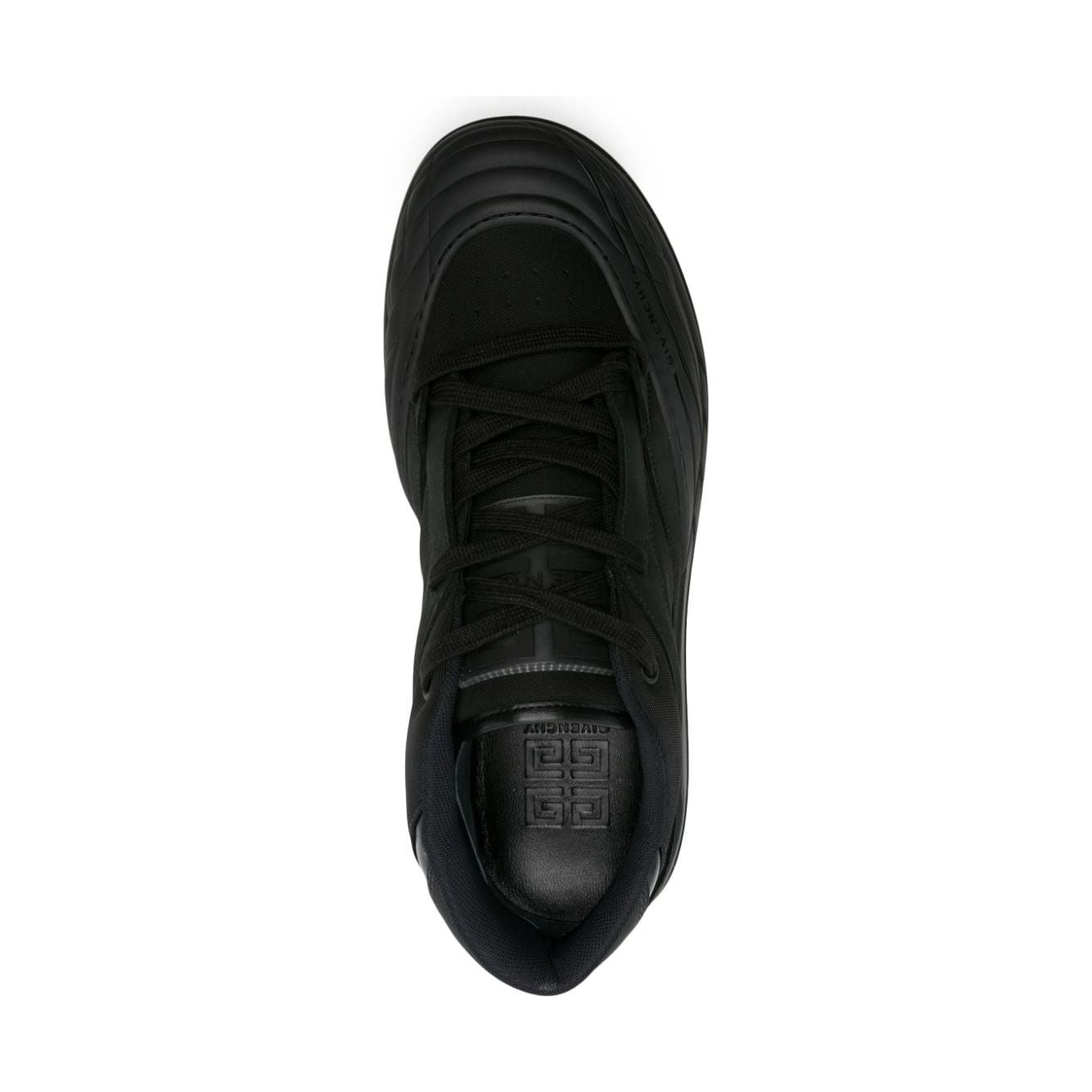 Givenchy Sneakers Black Sneakers Givenchy Black