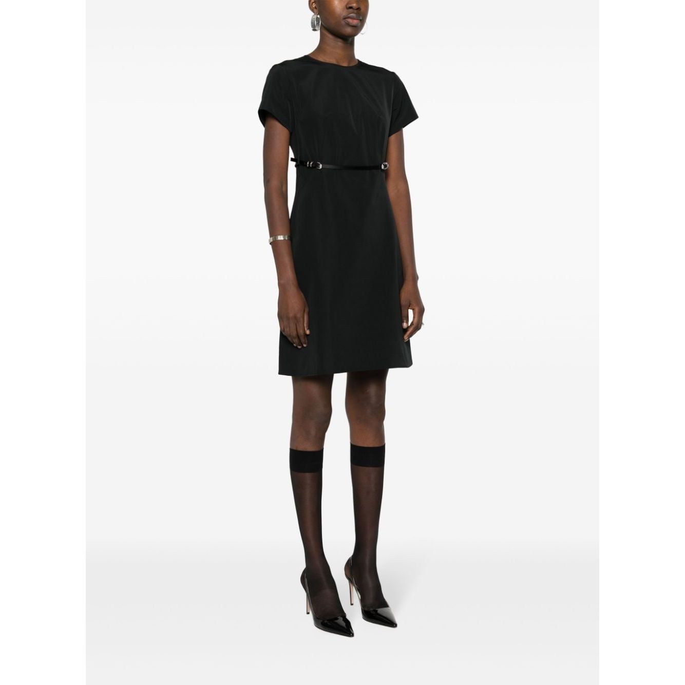 Givenchy Dresses Black Dresses Givenchy Dark Slate Gray