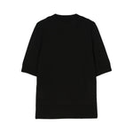 WILD CASHMERE Sweaters Black SELENA999