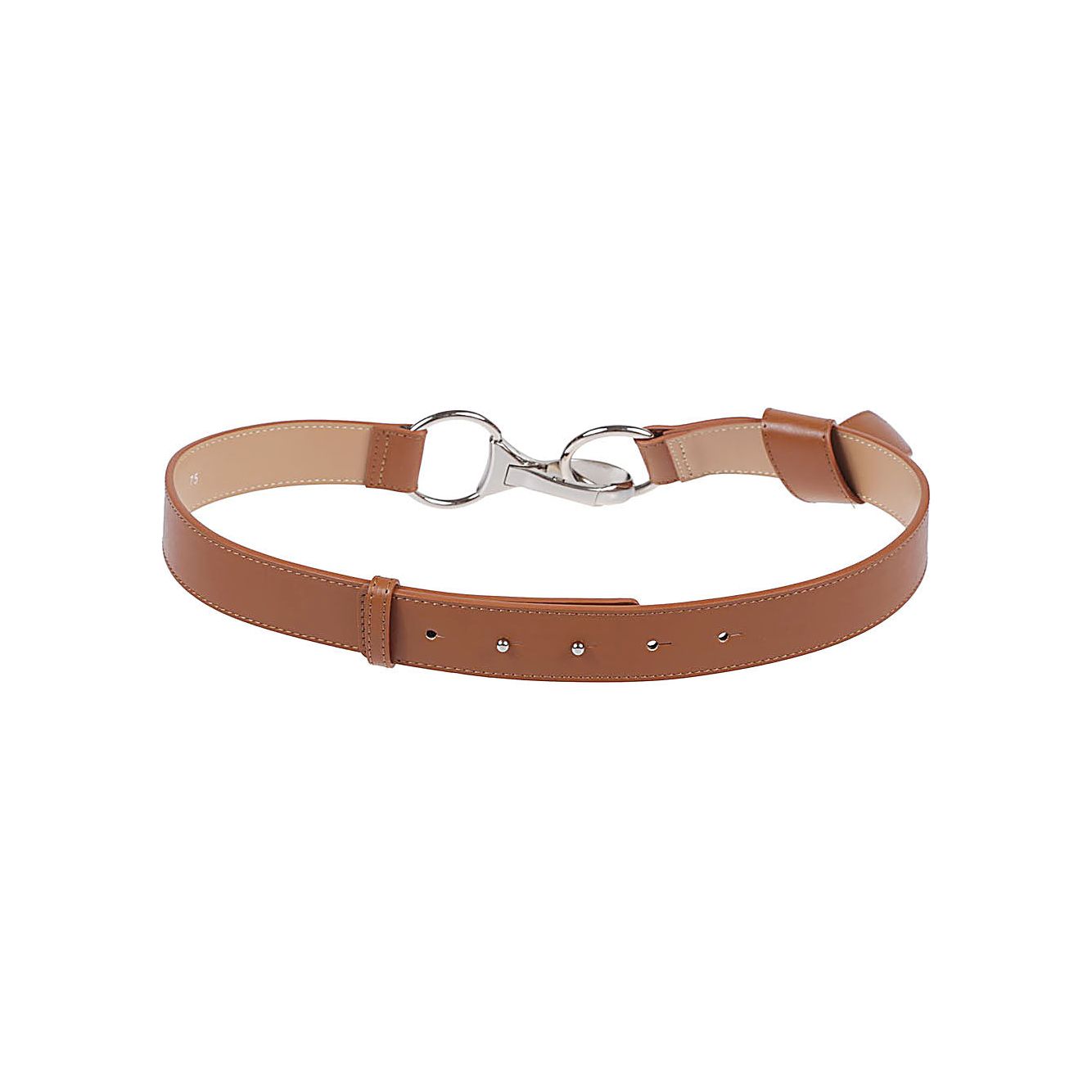 Liviana Conti Belts Brown Belts Liviana Conti Sienna