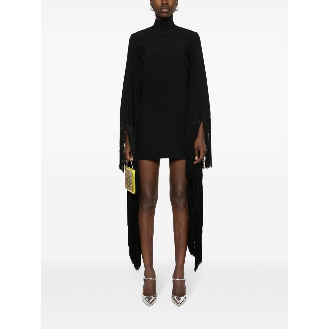TALLER MARMO MAIN Dresses Black Dresses Taller Marmo Main Black
