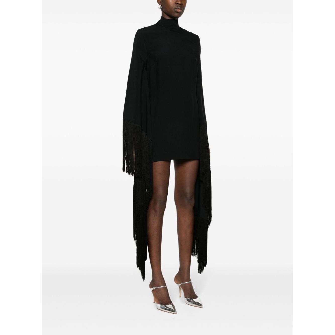 TALLER MARMO MAIN Dresses Black Dresses Taller Marmo Main Black