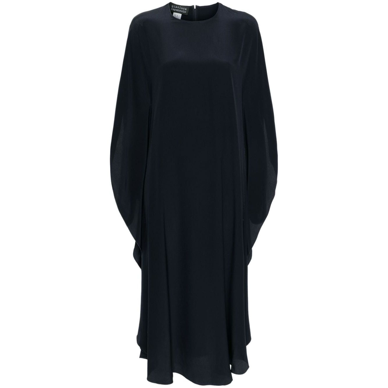 Gianluca Capannolo Dresses Blue Dresses Gianluca Capannolo Black