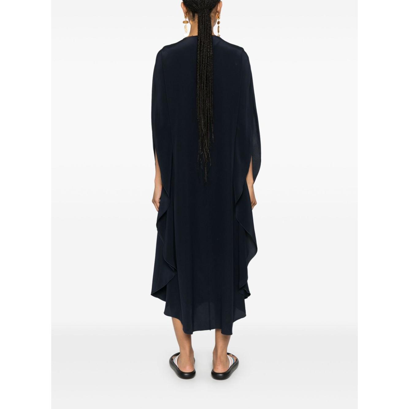 Gianluca Capannolo Dresses Blue Dresses Gianluca Capannolo Black
