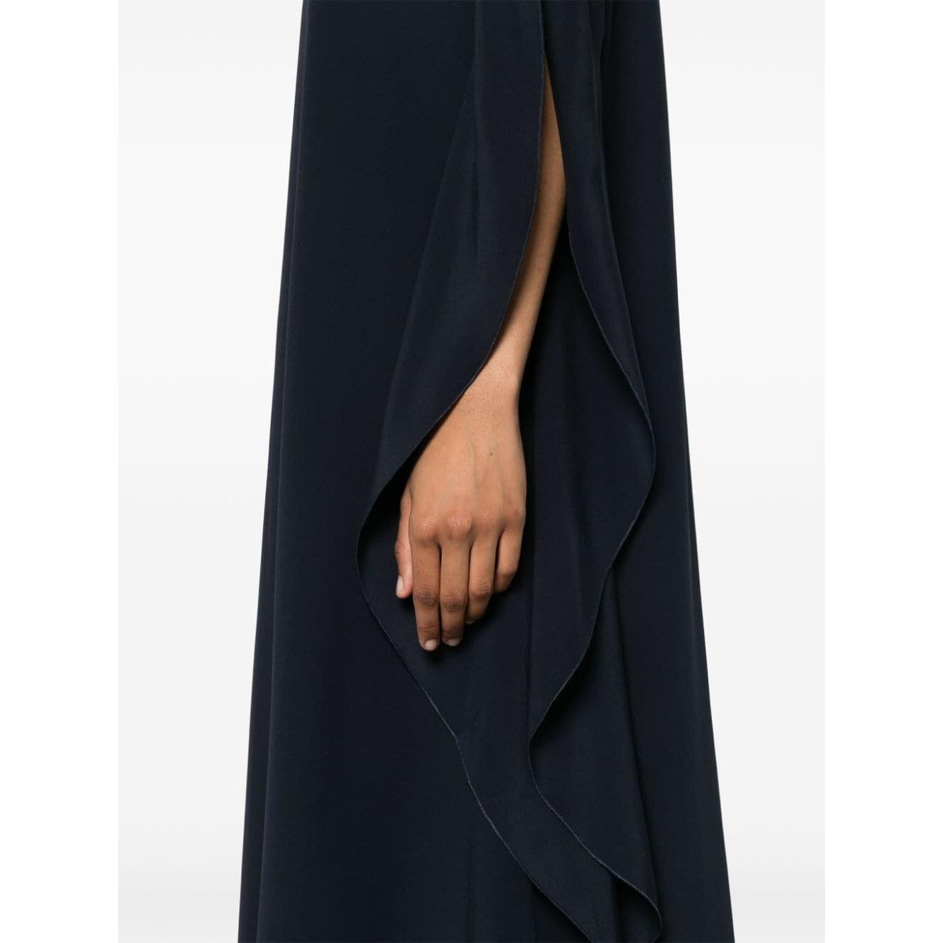 Gianluca Capannolo Dresses Blue Dresses Gianluca Capannolo Black