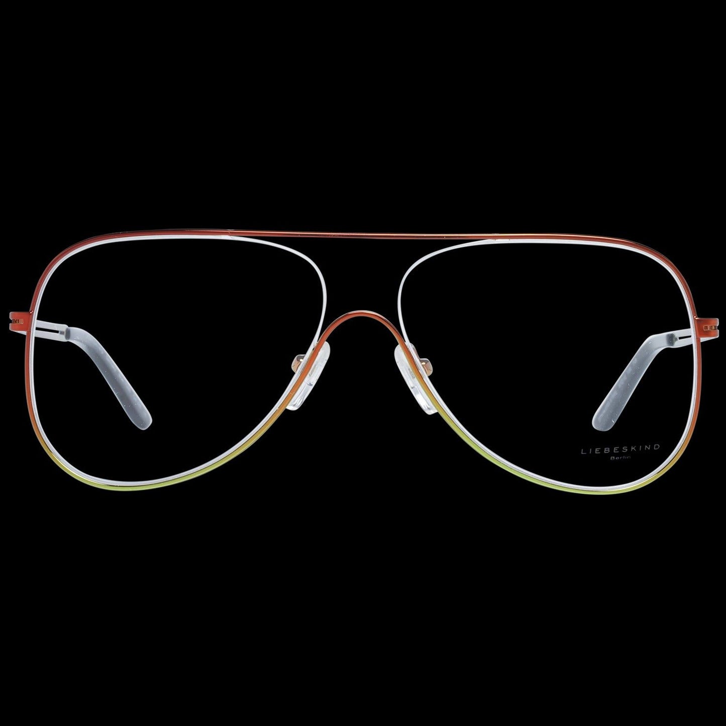 LIEBESKIND MOD. 11055-00335 57 SUNGLASSES & EYEWEAR LIEBESKIND EYEWEAR Black