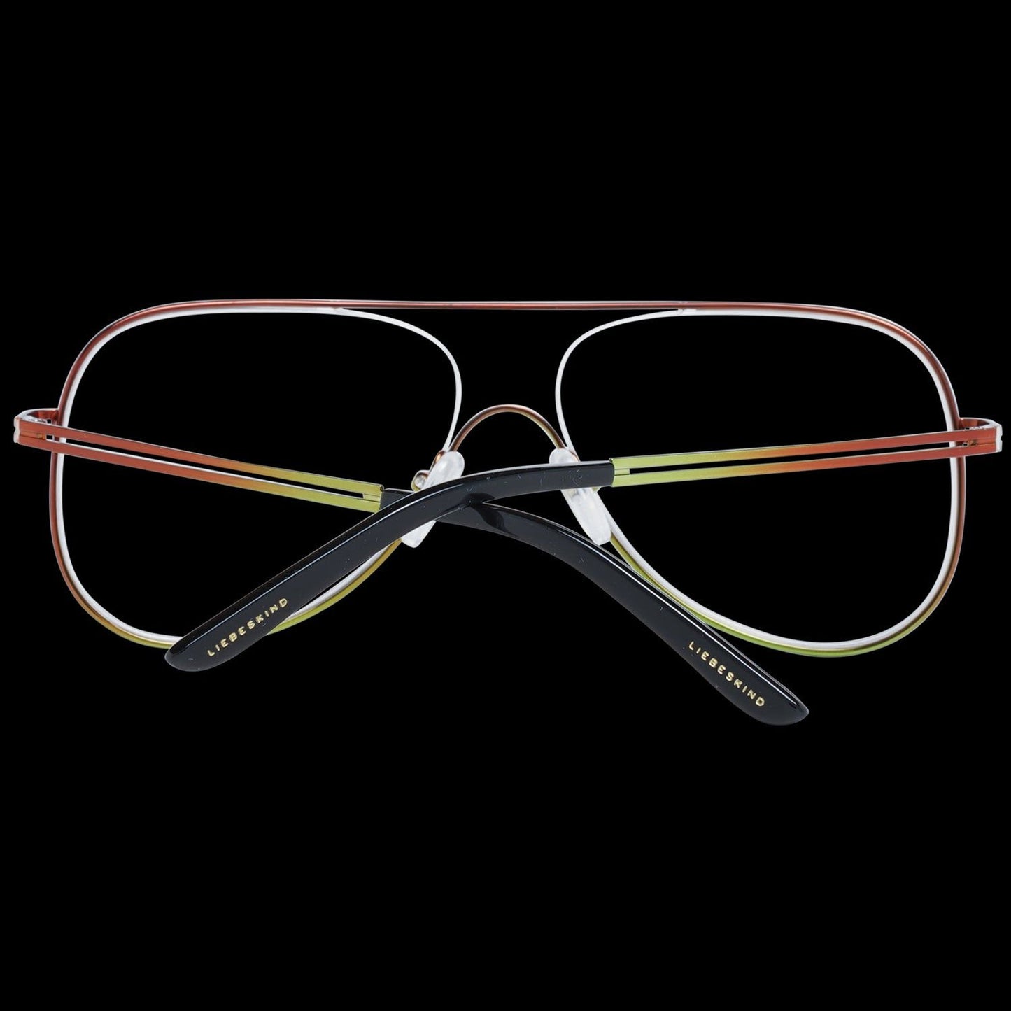 LIEBESKIND MOD. 11055-00335 57 SUNGLASSES & EYEWEAR LIEBESKIND EYEWEAR Black