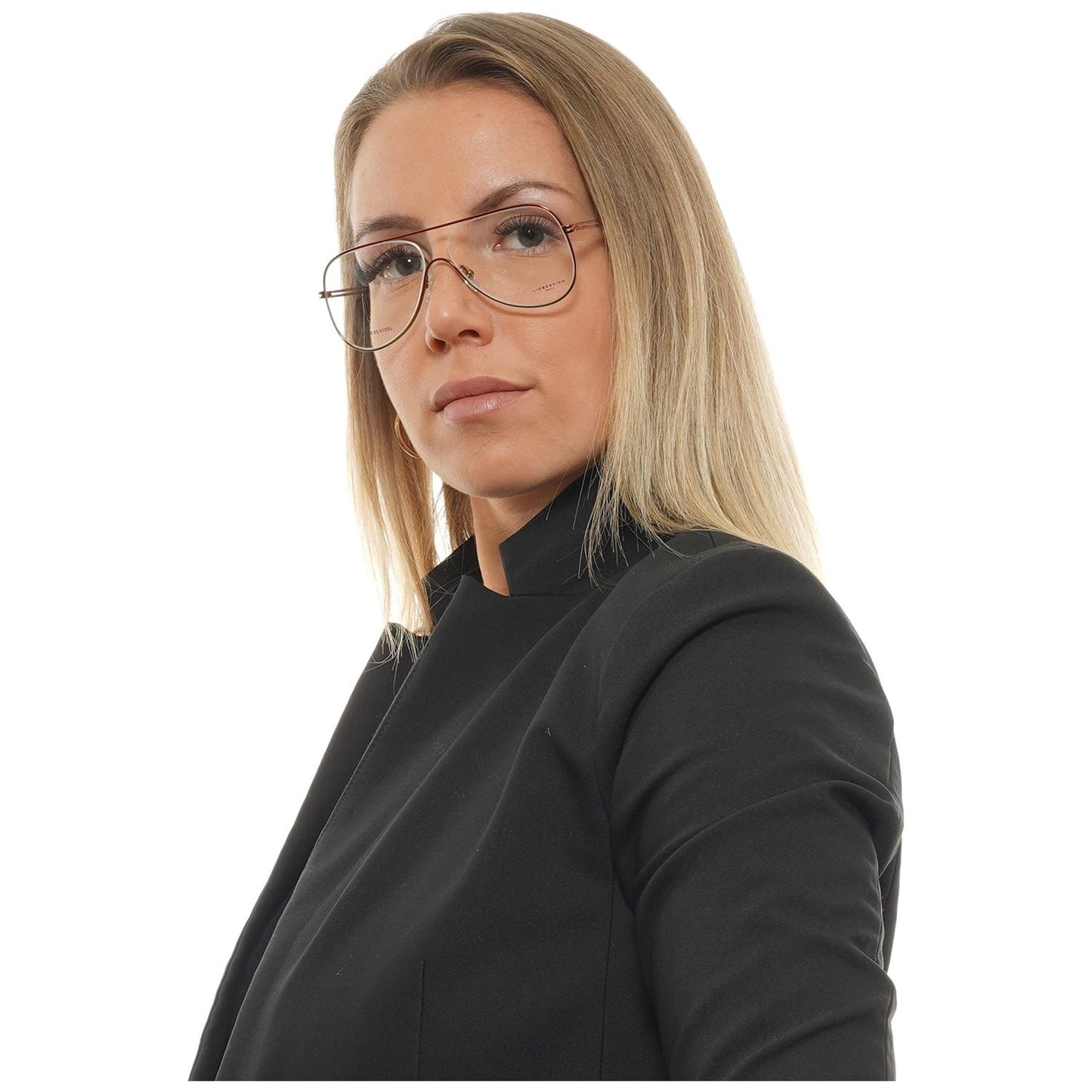 LIEBESKIND MOD. 11055-00335 57 SUNGLASSES & EYEWEAR LIEBESKIND EYEWEAR Tan
