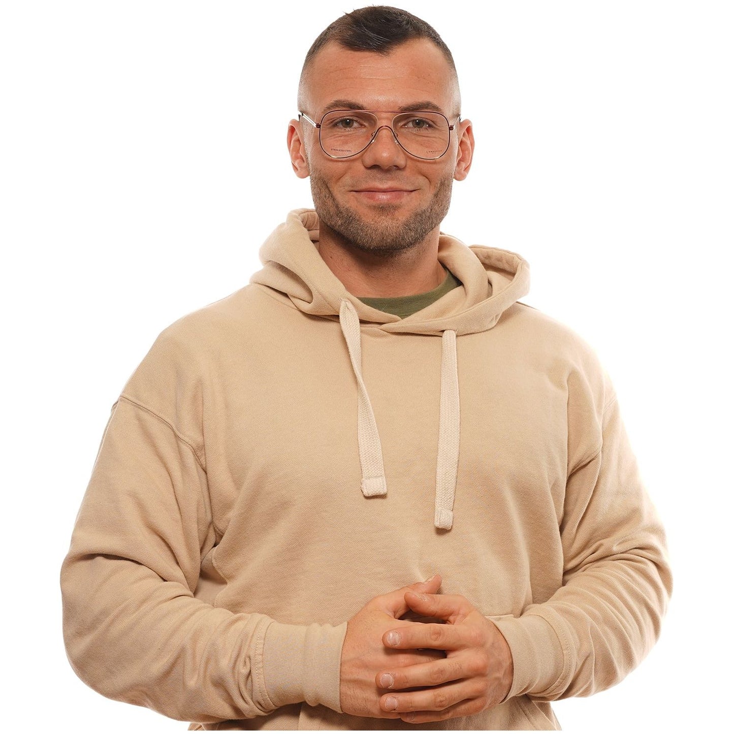 LIEBESKIND MOD. 11055-00335 57 SUNGLASSES & EYEWEAR LIEBESKIND EYEWEAR Tan