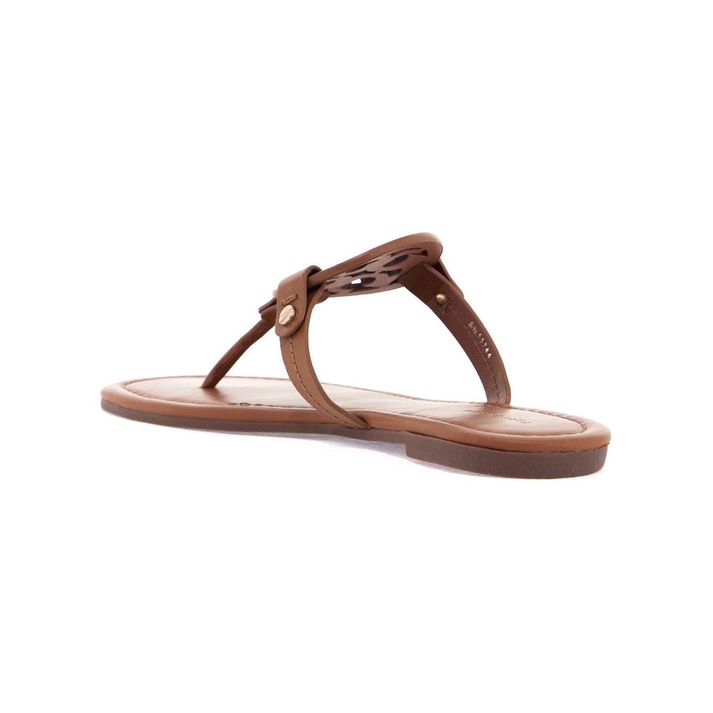 Tory Burch miller flip-flop slides Sandals Tory Burch Dim Gray