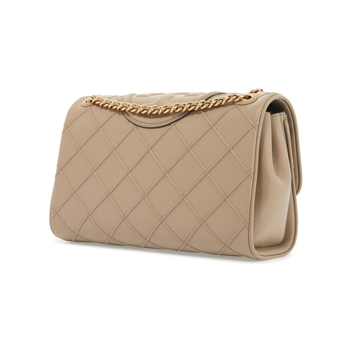 Tory Burch fleming soft shoulder bag Handbag Tory Burch Rosy Brown