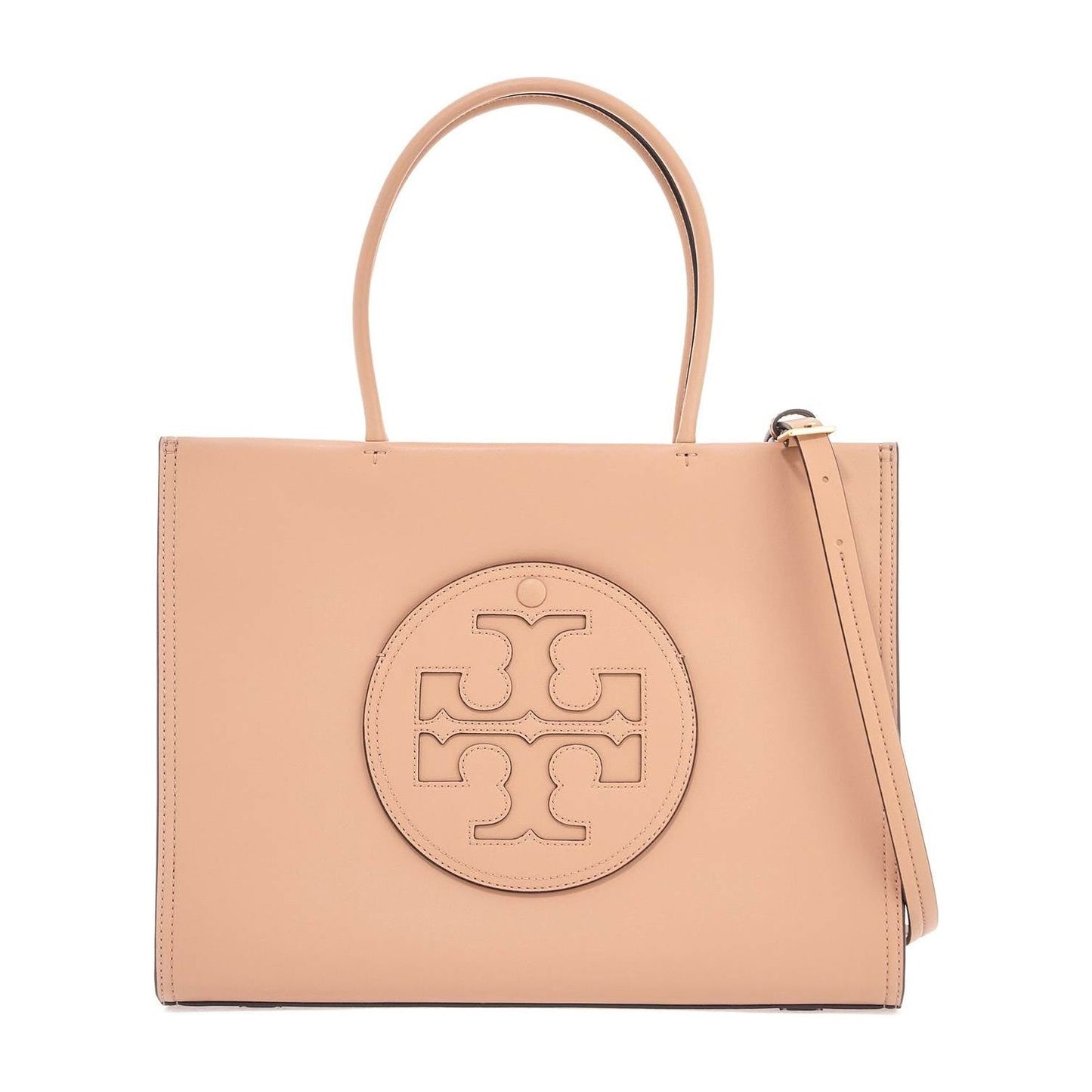 Tory Burch ella bio tote bag Shopper Tory Burch Tan