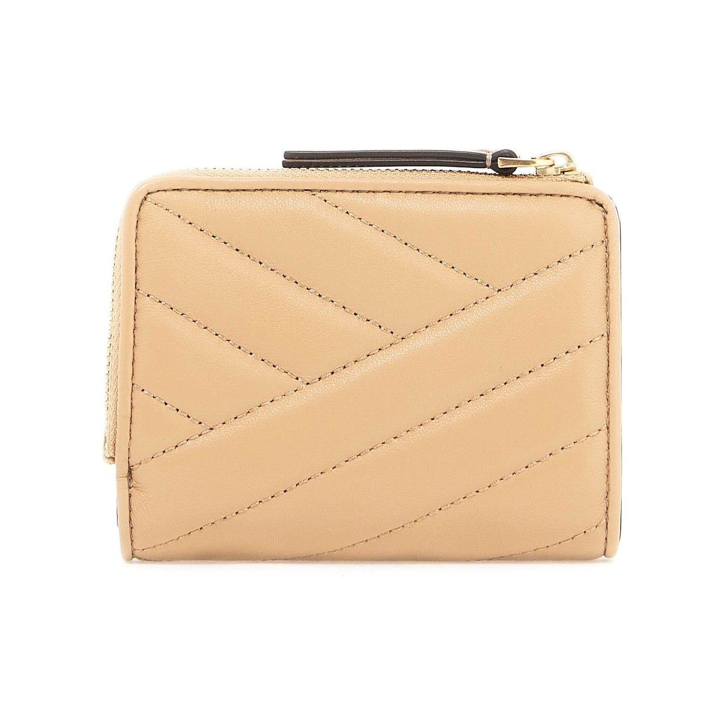 Tory Burch kira wallet Wallets Tory Burch Tan