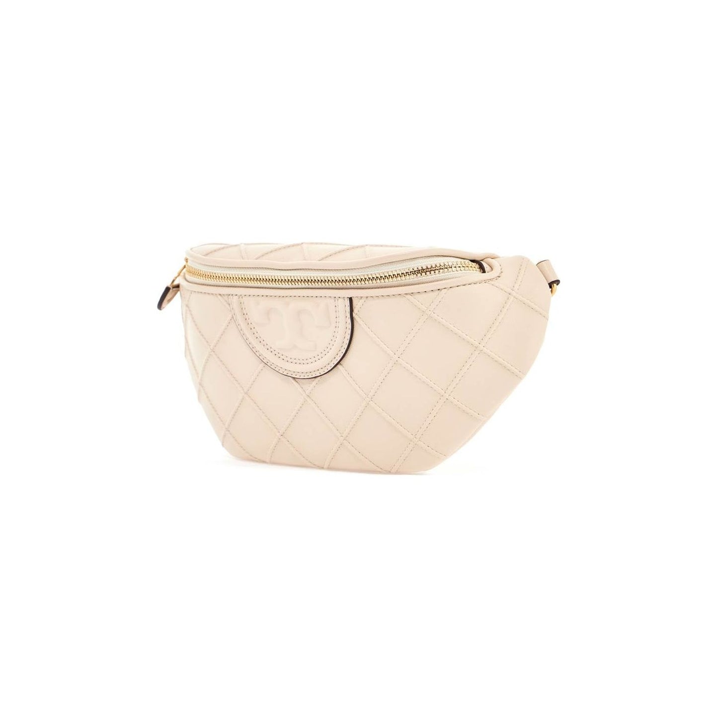 Tory Burch fleming waist Belt bags Tory Burch Bisque