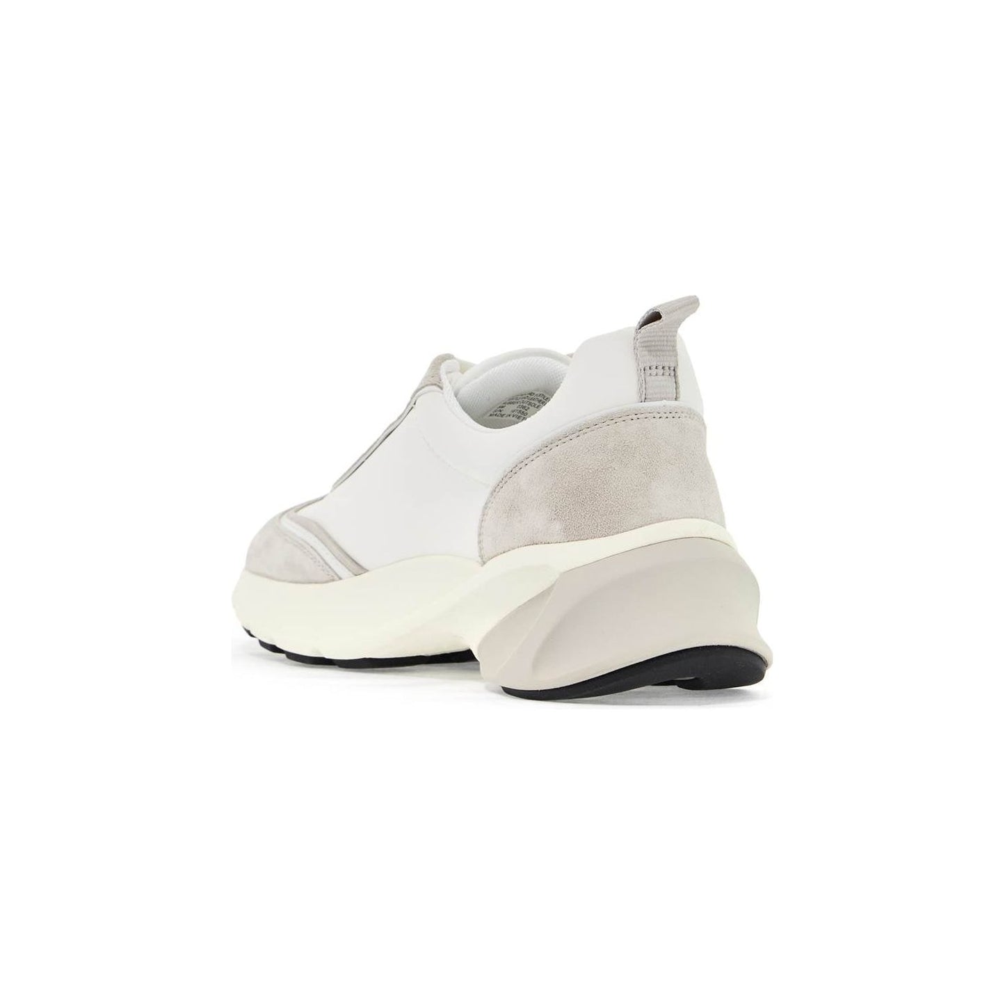 Tory Burch good luck sneakers Sneakers Tory Burch Light Gray