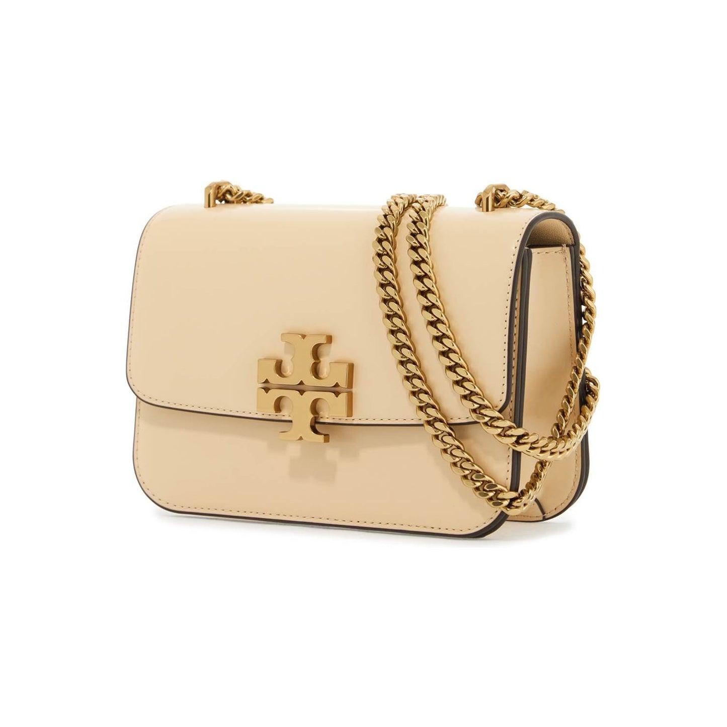 Tory Burch small eleanor crossbody bag Handbag Tory Burch Tan