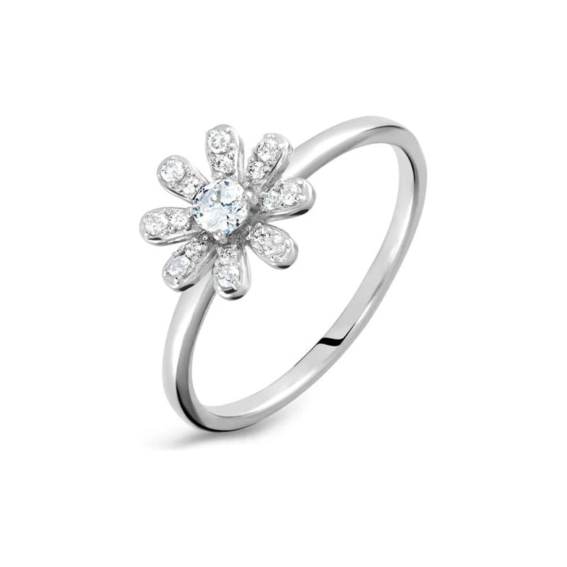 STROILI Mod. 1669803 Ring STROILI JEWELS Light Gray