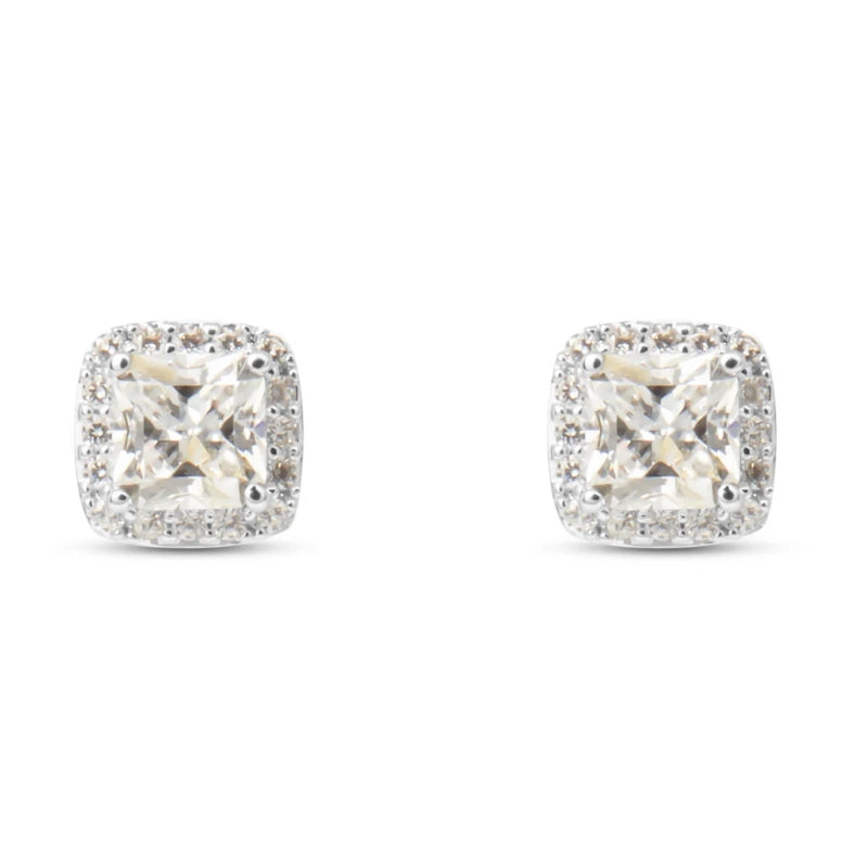 STROILI Mod. 1684140 Earrings STROILI JEWELS Light Gray