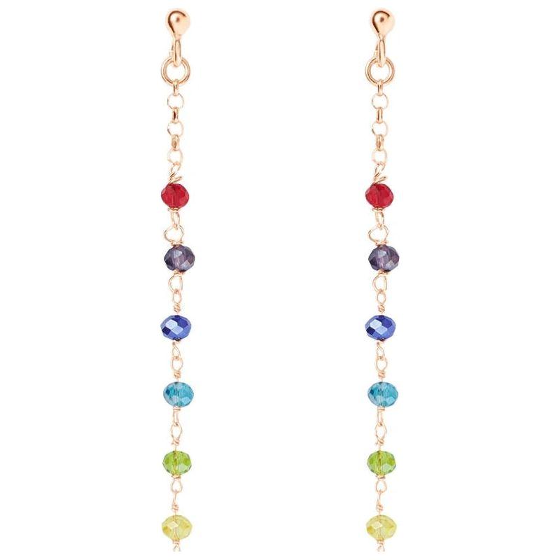 STROILI Mod. 1686564 Earrings STROILI JEWELS Beige